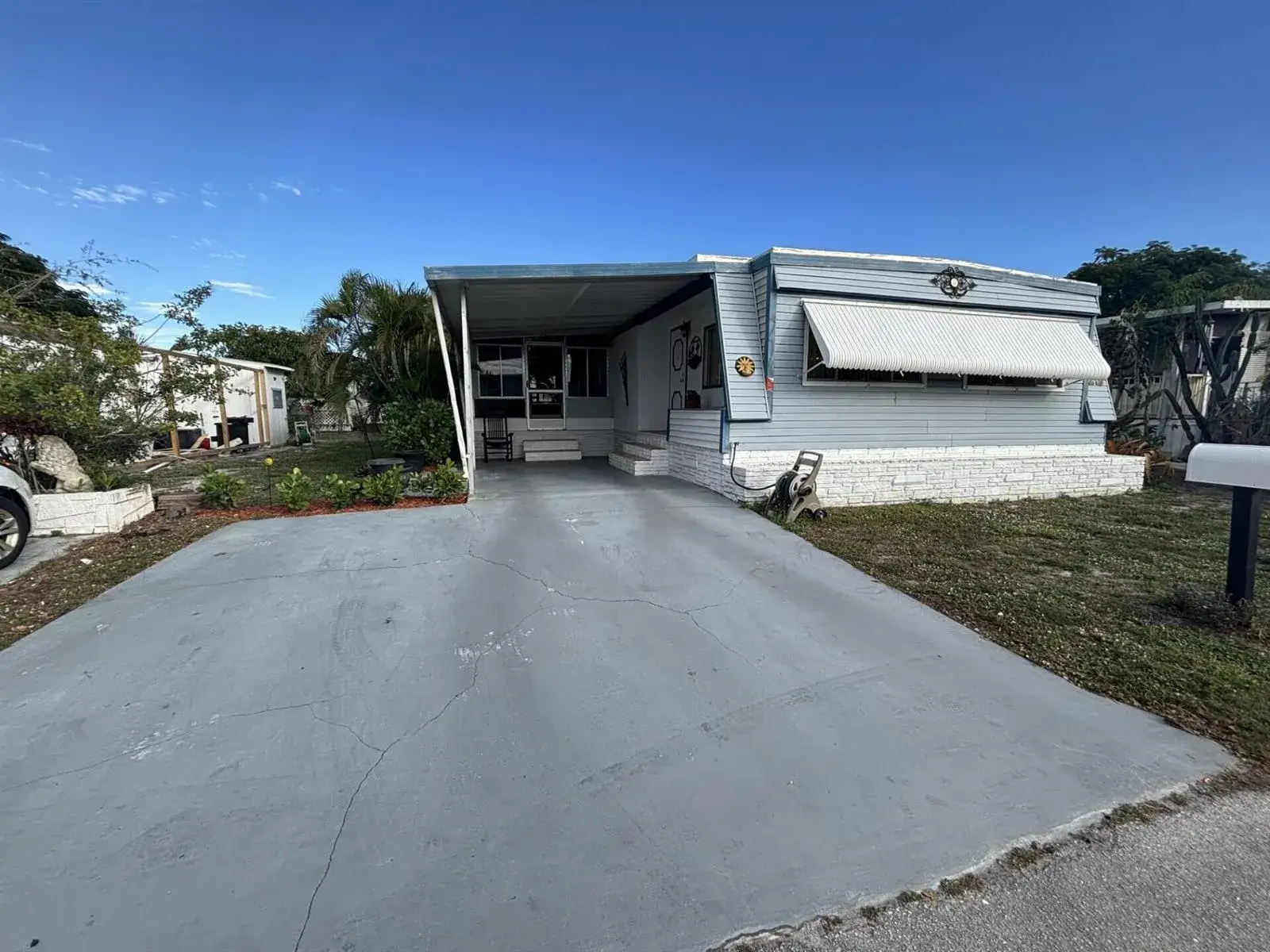 4912 NW 3rd Ave, Lot 940, Deerfield Beach FL 33064