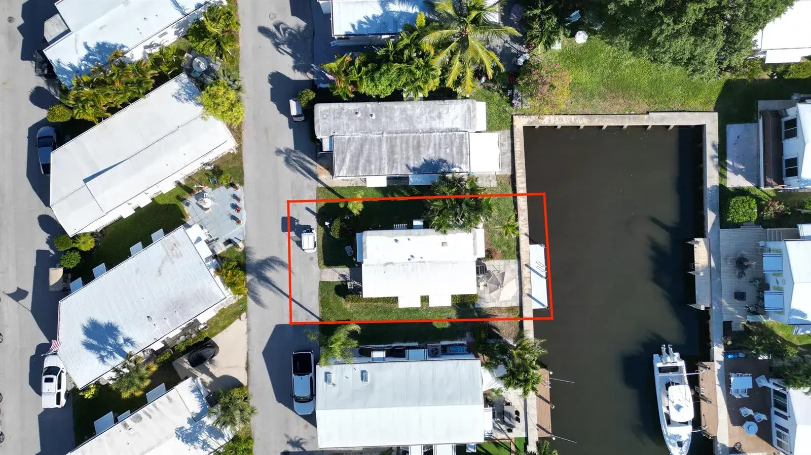 203 S Ibis Drive # R, Briny Breezes FL 33435 photo 3