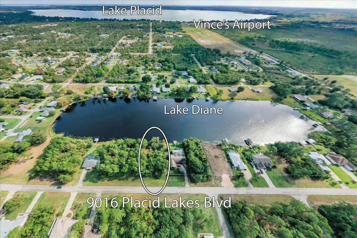 9016 Placid Lakes Boulevard, Lake Placid FL 33852 photo 2