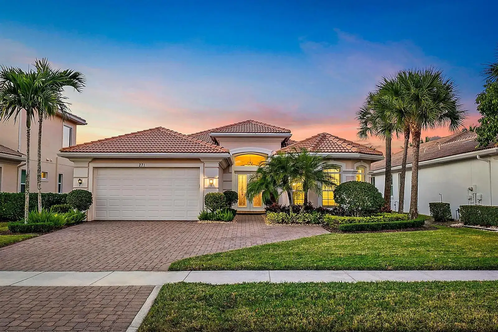 271 Carina Drive, Jupiter FL 33478 photo 2