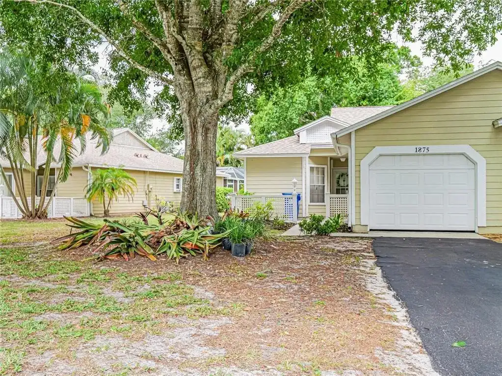 1875 Sixty Oaks Lane, Vero Beach FL 32966