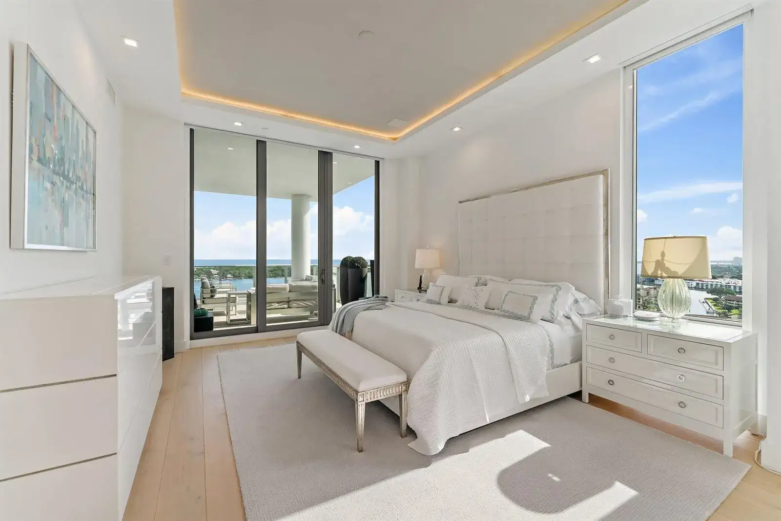 3 Water Club Way # 1902, North Palm Beach FL 33408 photo 4