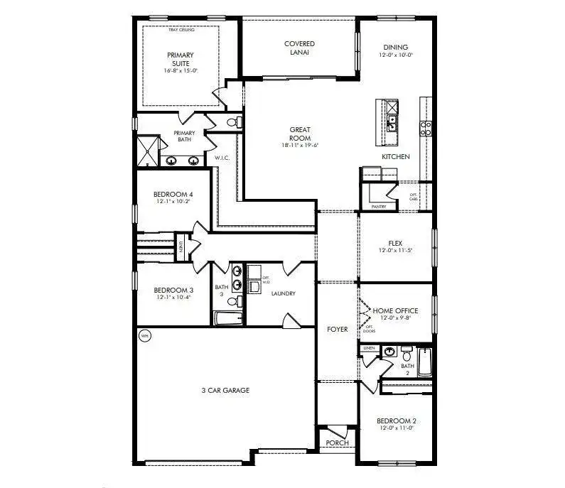 5621 Hampton Park Circle, Vero Beach FL 32966 photo 2