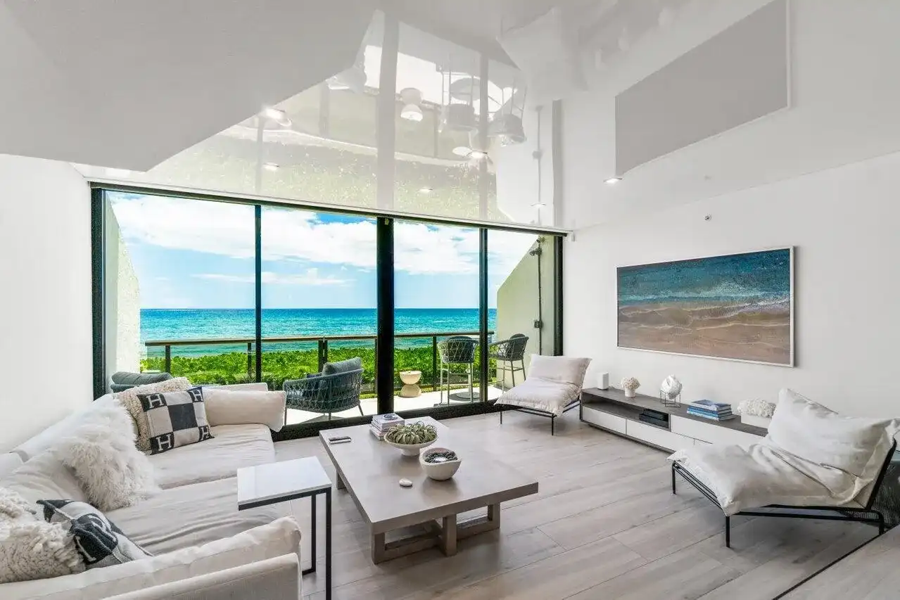 3115 S Ocean Boulevard # 104, Highland Beach FL 33487