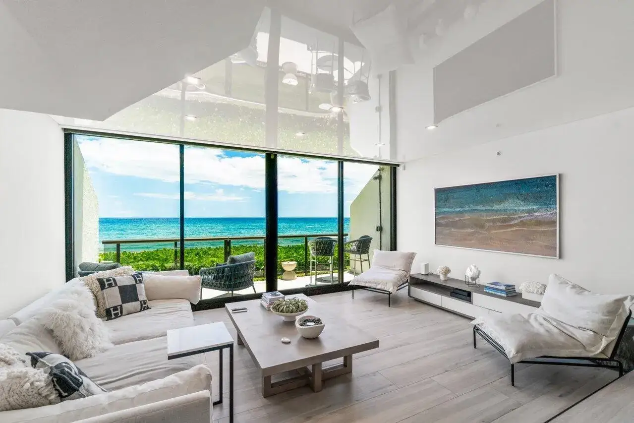 3115 S Ocean Boulevard # 104, Highland Beach FL 33487