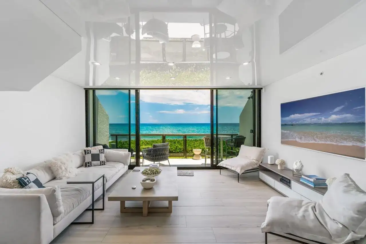 3115 S Ocean Boulevard # 104, Highland Beach FL 33487 photo 2