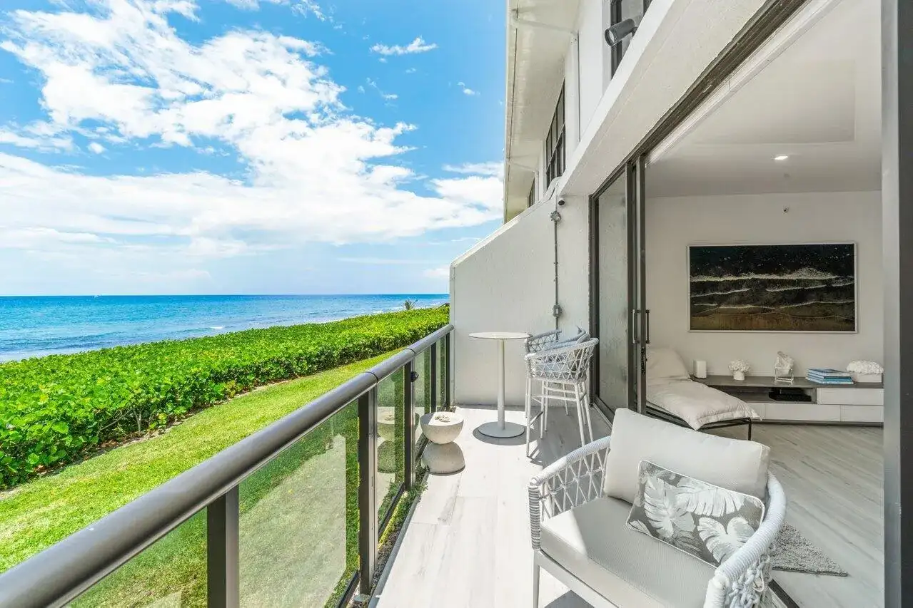 3115 S Ocean Boulevard # 104, Highland Beach FL 33487 photo 3