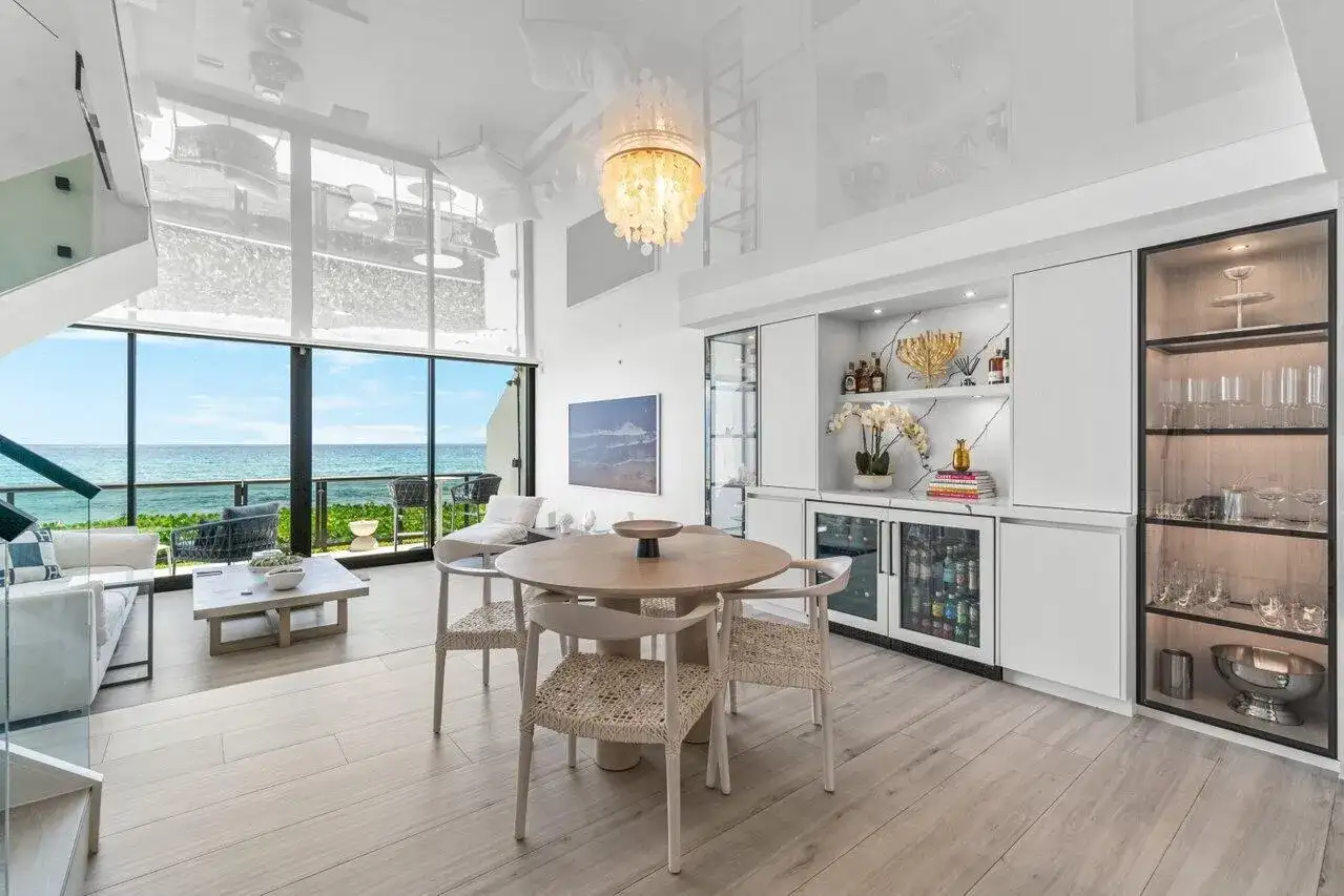 3115 S Ocean Boulevard # 104, Highland Beach FL 33487 photo 4