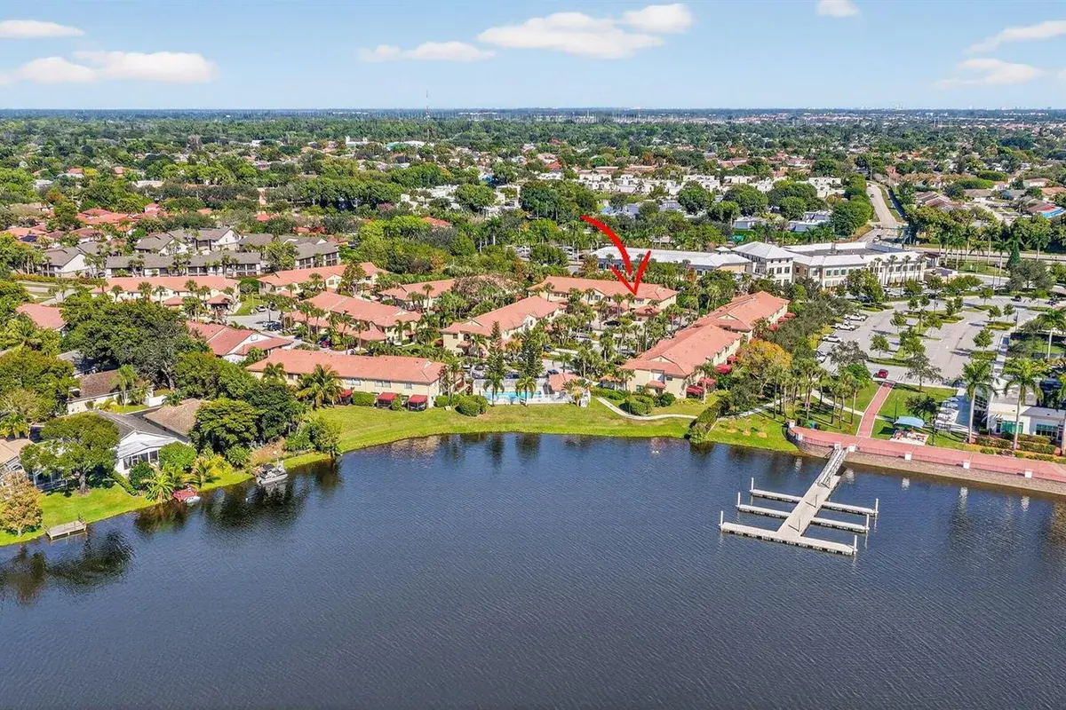 12228 Sag Harbor Court # 2, Wellington FL 33414
