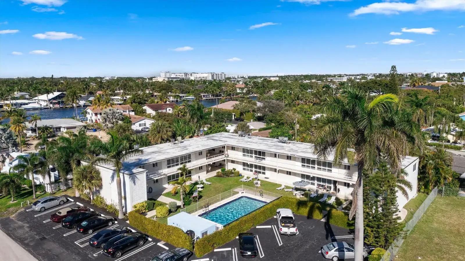 3205 SE 7th Street # 206, Pompano Beach FL 33062 photo 3