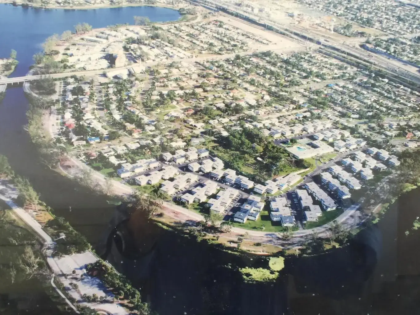 2960 Lake Osborne Drive # 209, FL 33461 photo 4