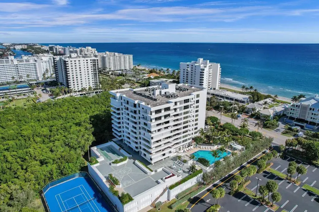3450 S Ocean Boulevard # 306, Highland Beach FL 33487