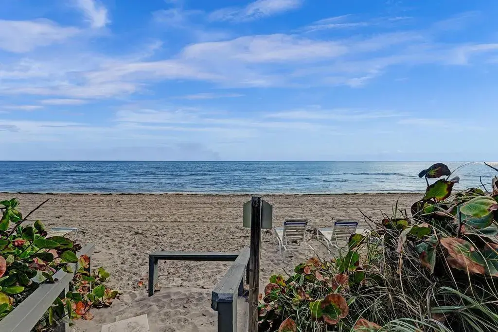 3450 S Ocean Boulevard # 306, Highland Beach FL 33487