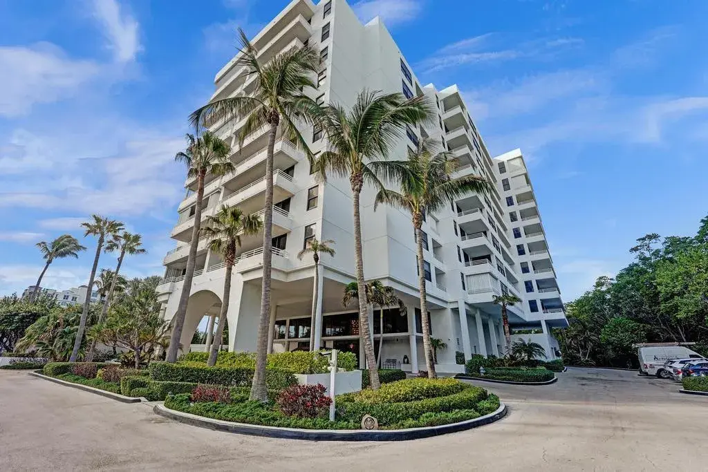 3450 S Ocean Boulevard # 306, Highland Beach FL 33487