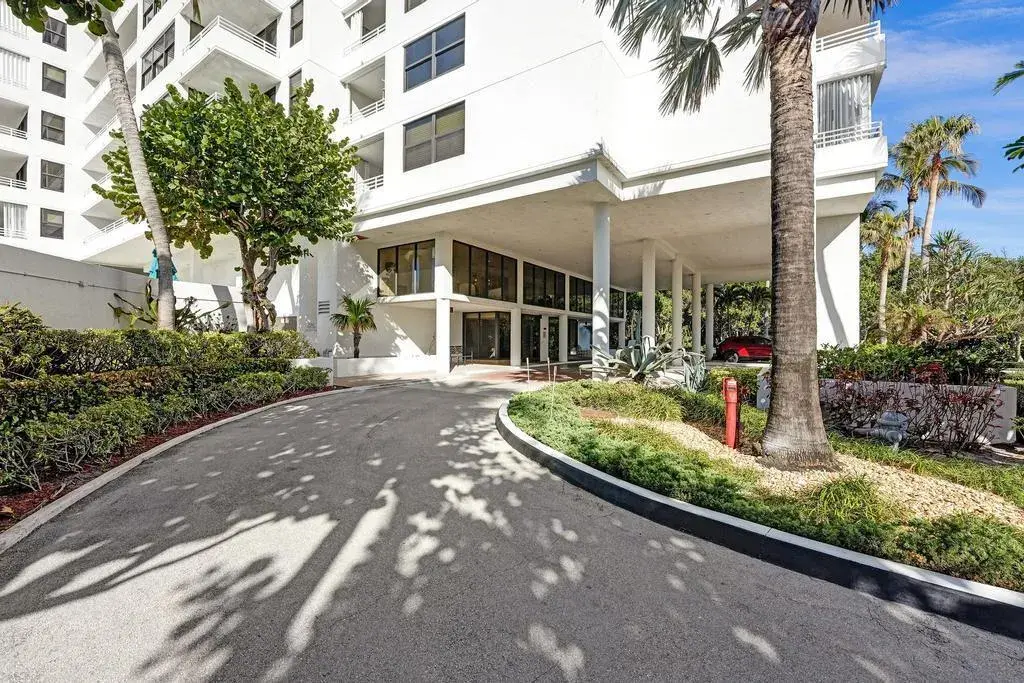 3450 S Ocean Boulevard # 306, Highland Beach FL 33487