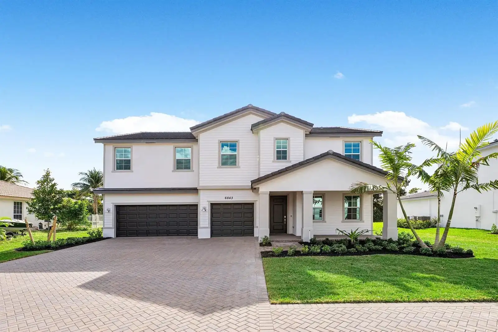 6843 Cobia Circle, Boynton Beach FL 33437