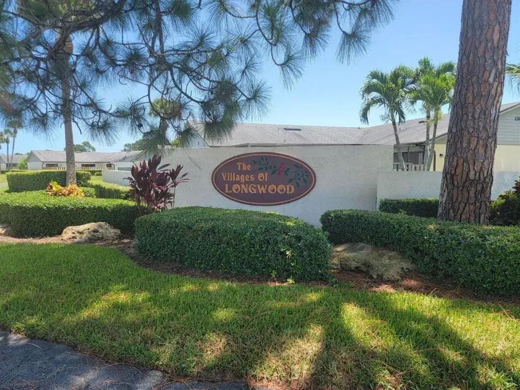 1451 Captains Walk # 27a, Fort Pierce FL 34950