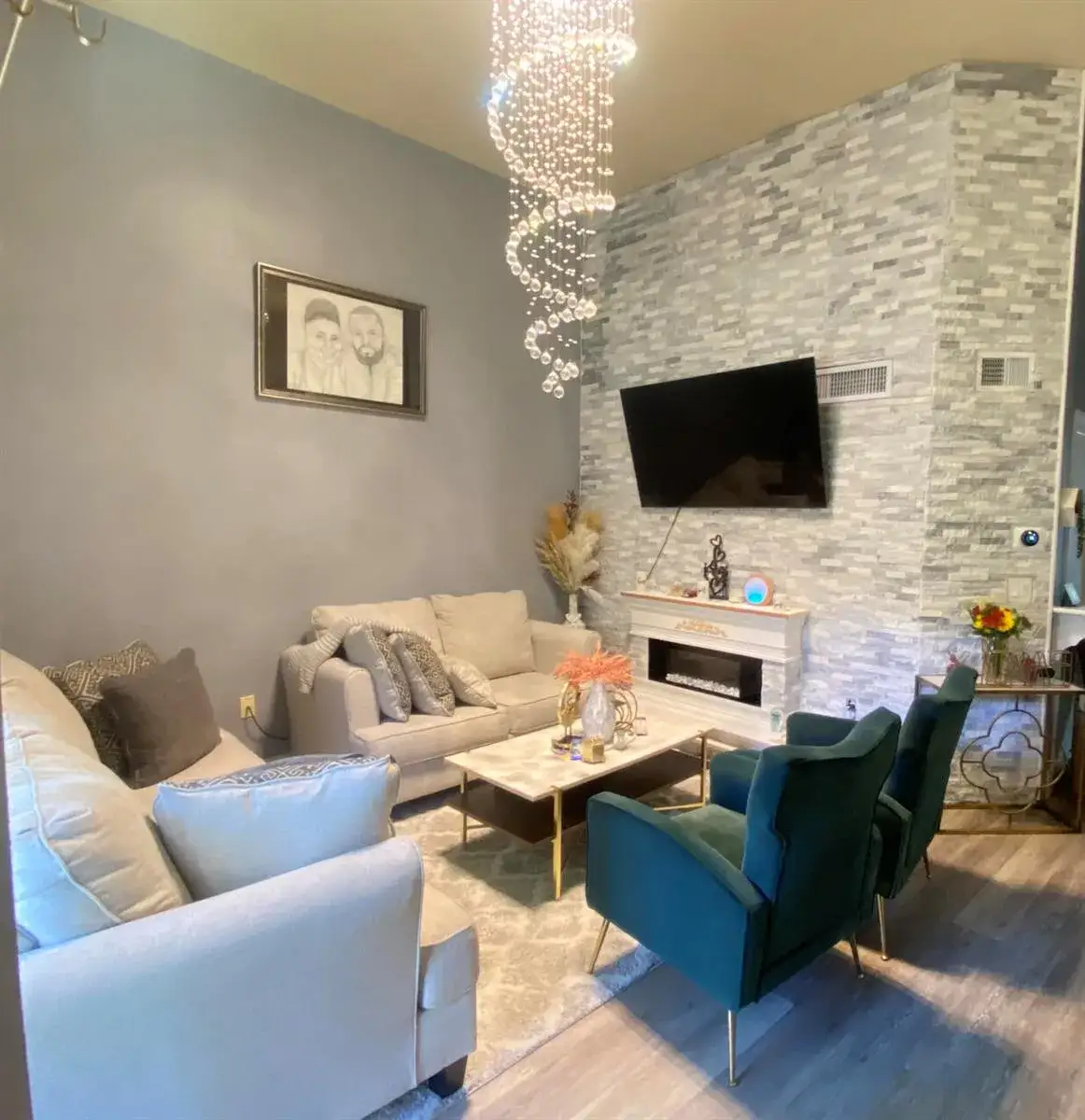 4863 Via Palm Lakes # 804, West Palm Beach FL 33417