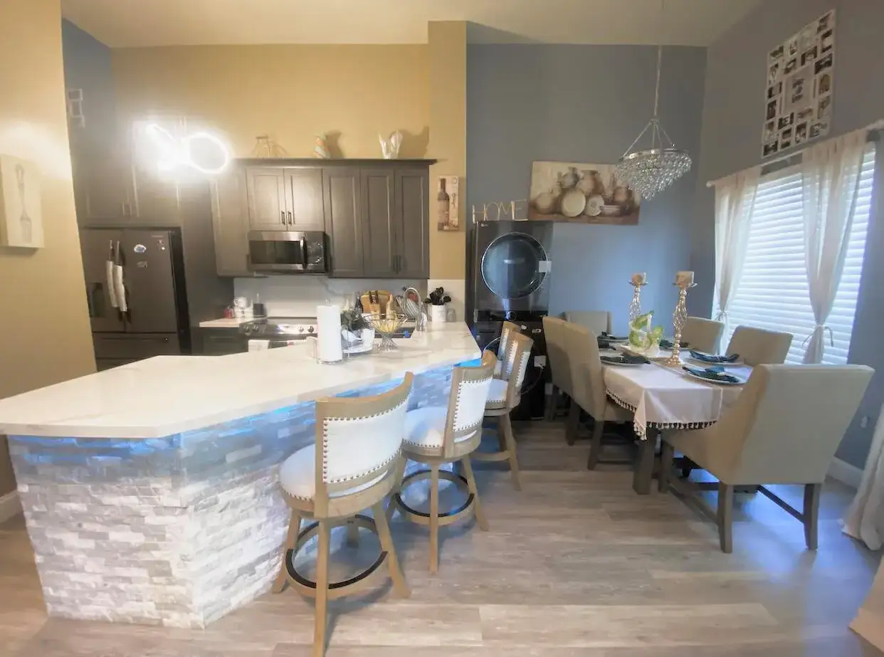 4863 Via Palm Lakes # 804, West Palm Beach FL 33417 photo 2