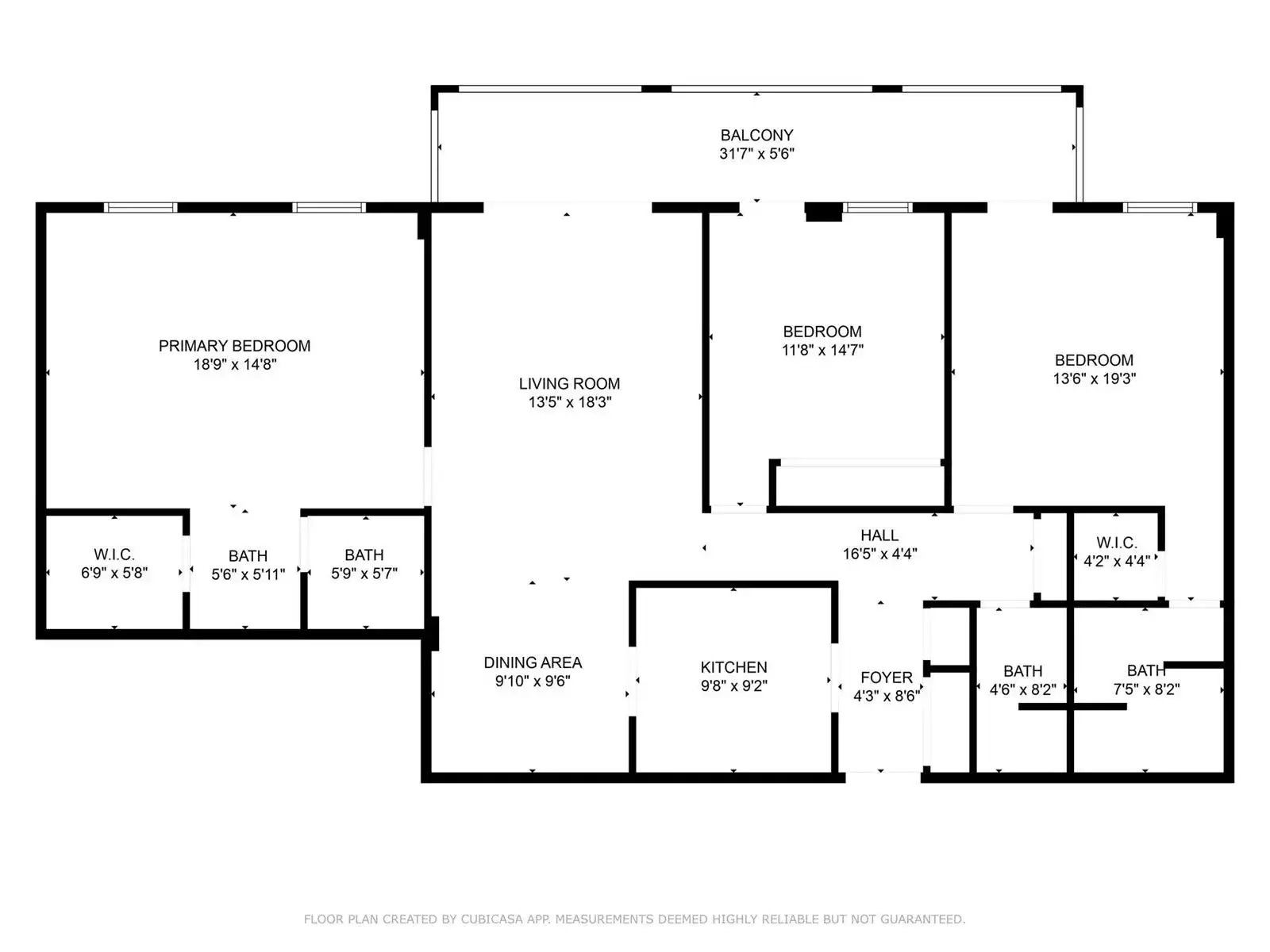 951 De Soto Road # 2300, Boca Raton FL 33432 photo 4