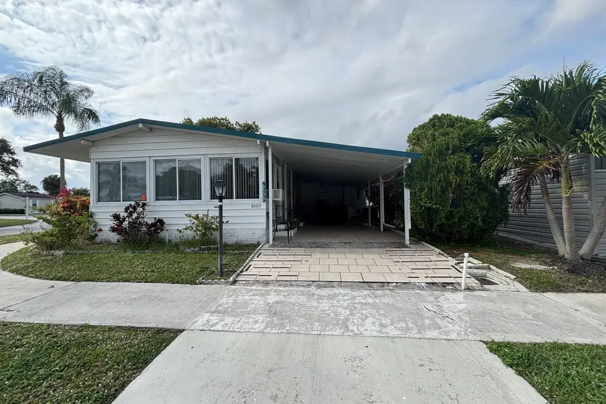 6503 NW 34th Ave, Coconut Creek FL 33073