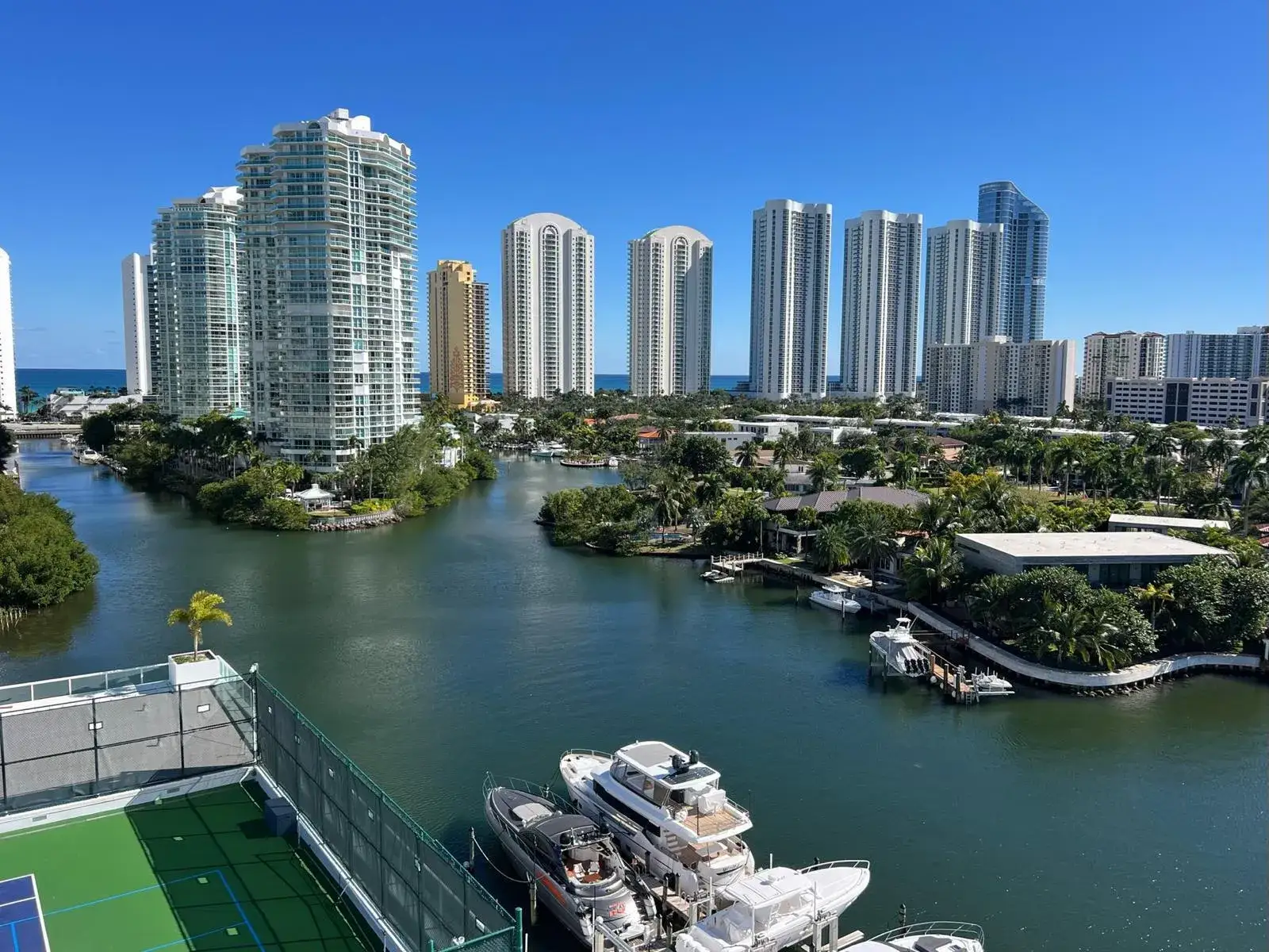 400 Sunny Isles Boulevard # 1022, Sunny Isles Beach FL 33160