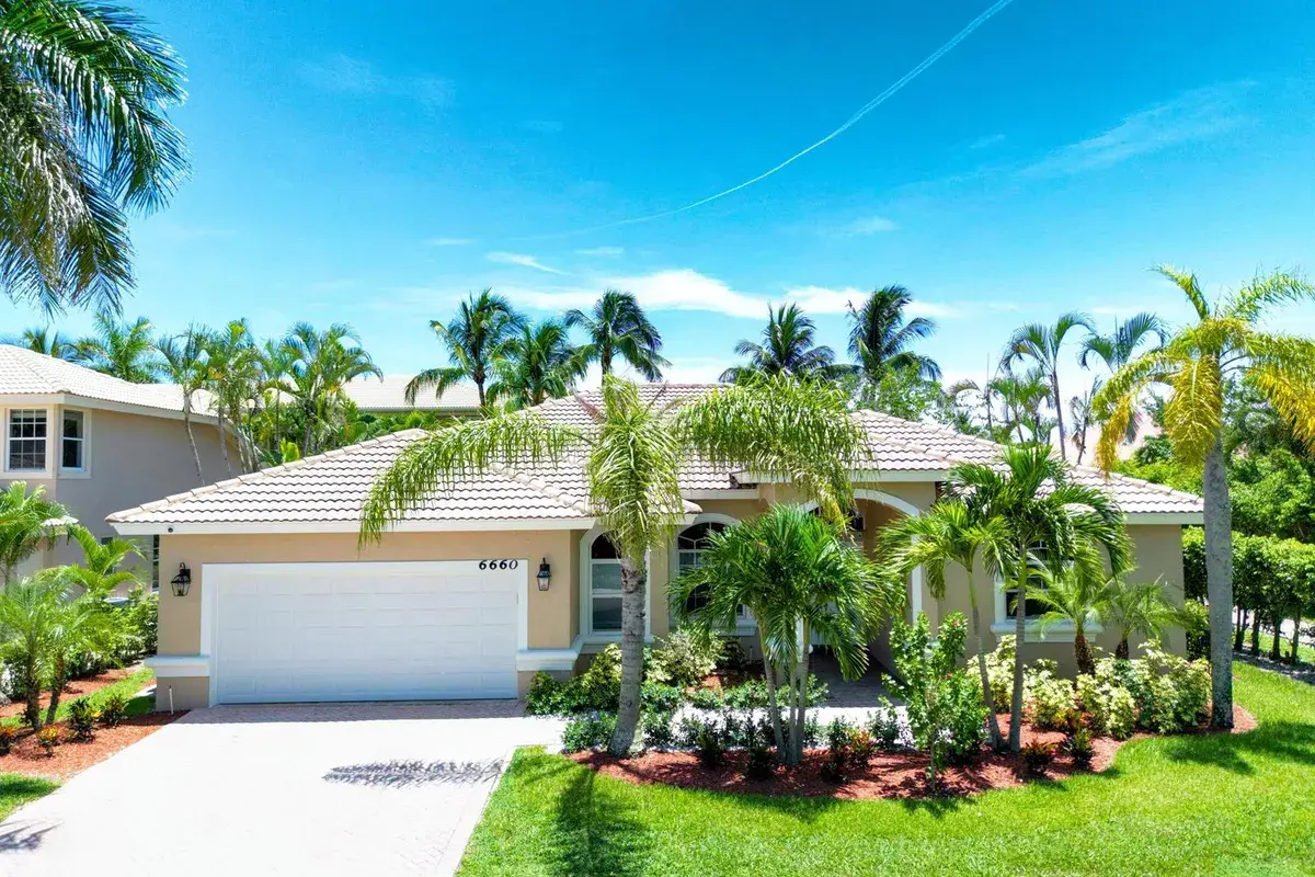 6660 Conch Court, Boynton Beach FL 33437