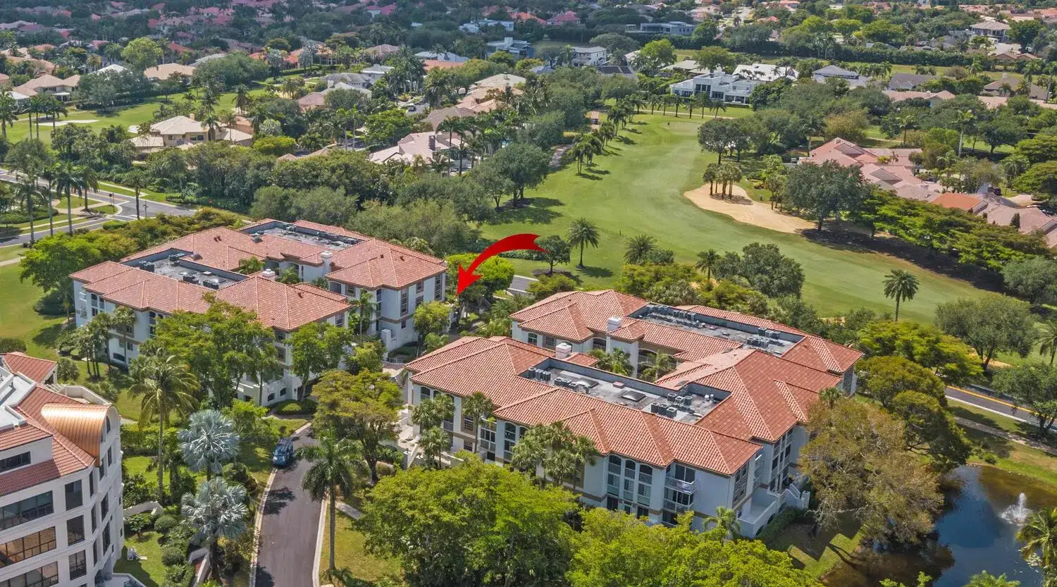 7369 Orangewood Lane # 108, Boca Raton FL 33433 photo 2