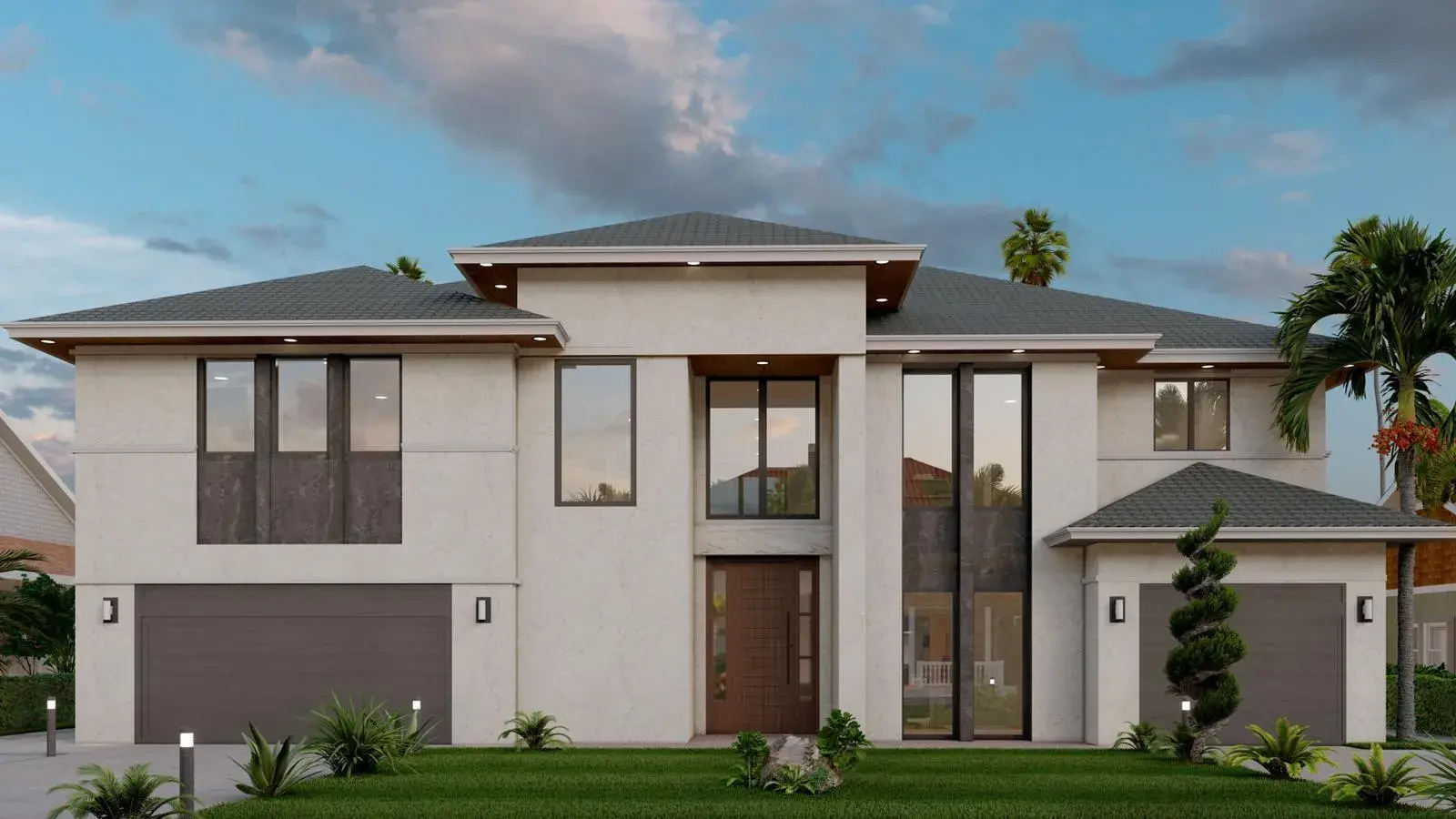 2811 NE 9th Court, Pompano Beach FL 33062