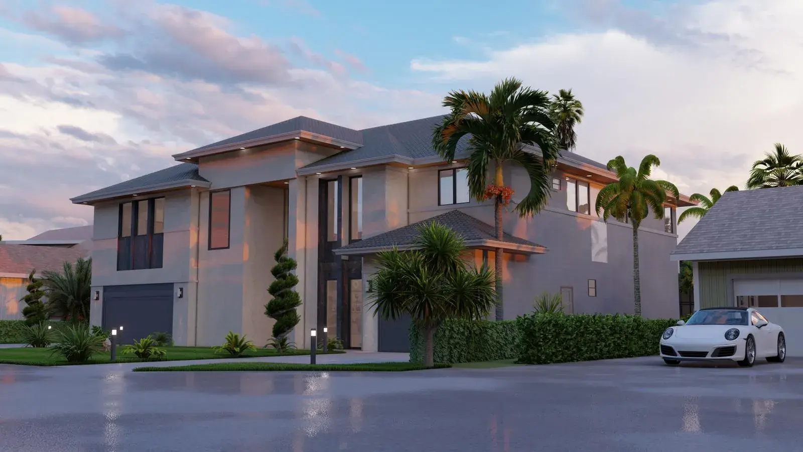 2811 NE 9th Court, Pompano Beach FL 33062