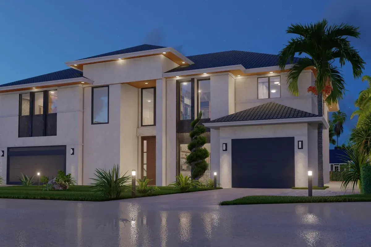 2811 NE 9th Court, Pompano Beach FL 33062