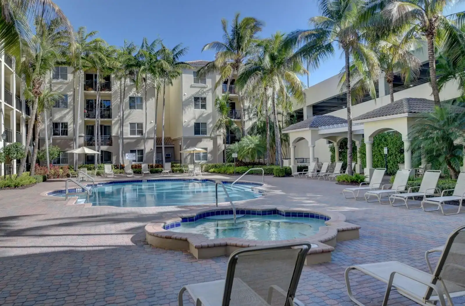 3110 Renaissance Way # 110, Boynton Beach FL 33426