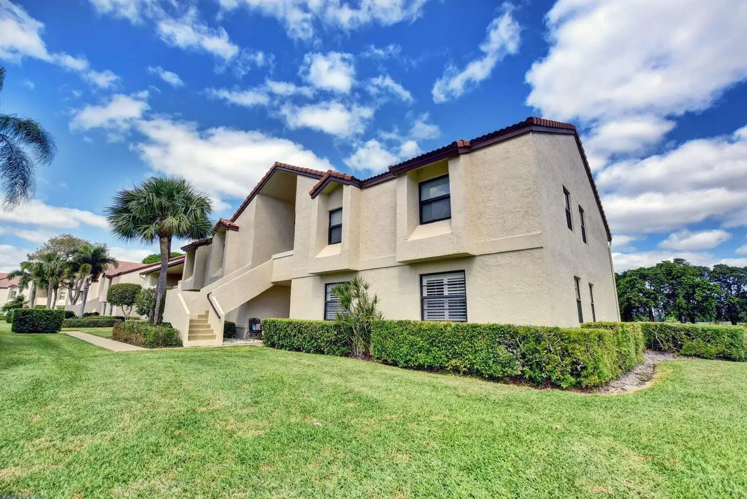 5851 Parkwalk Drive, Boynton Beach FL 33472 photo 2