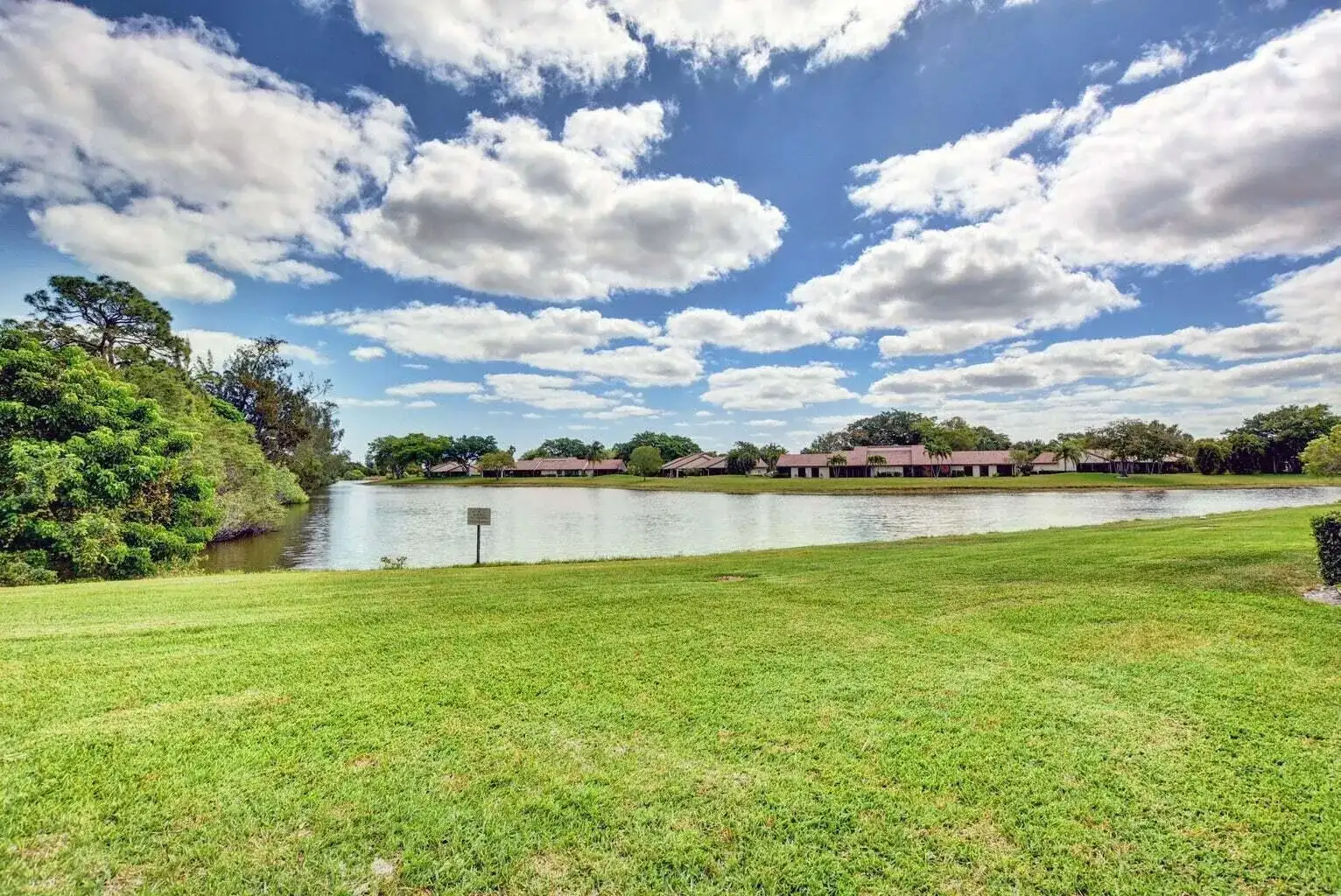5851 Parkwalk Drive, Boynton Beach FL 33472 photo 3