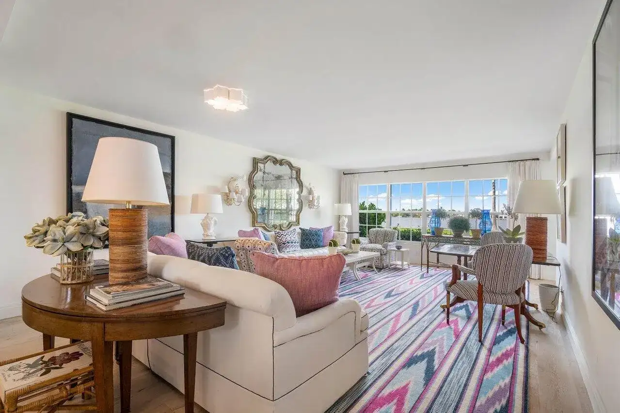 2170 Ibis Isle Road # 3, Palm Beach FL 33480 photo 3