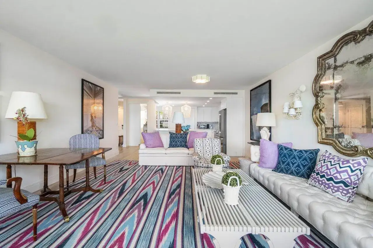 2170 Ibis Isle Road # 3, Palm Beach FL 33480 photo 4