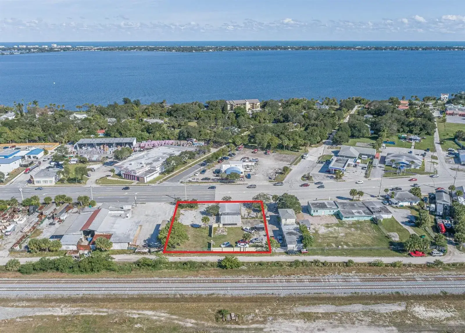 2814 S Harbor City Boulevard, Melbourne FL 32901