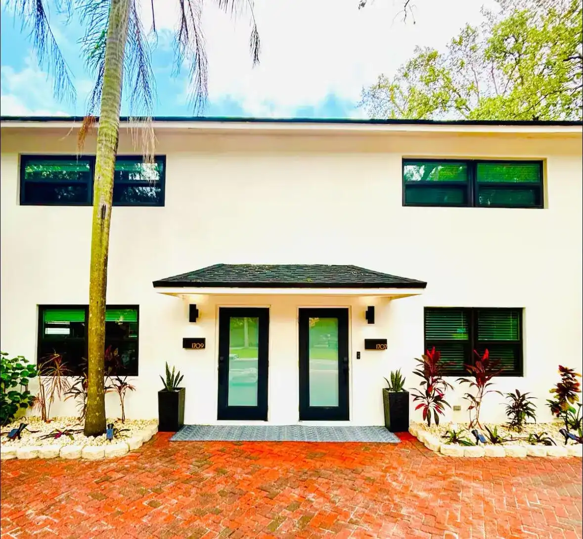 1707 SW 24th Street # 2, Fort Lauderdale FL 33315