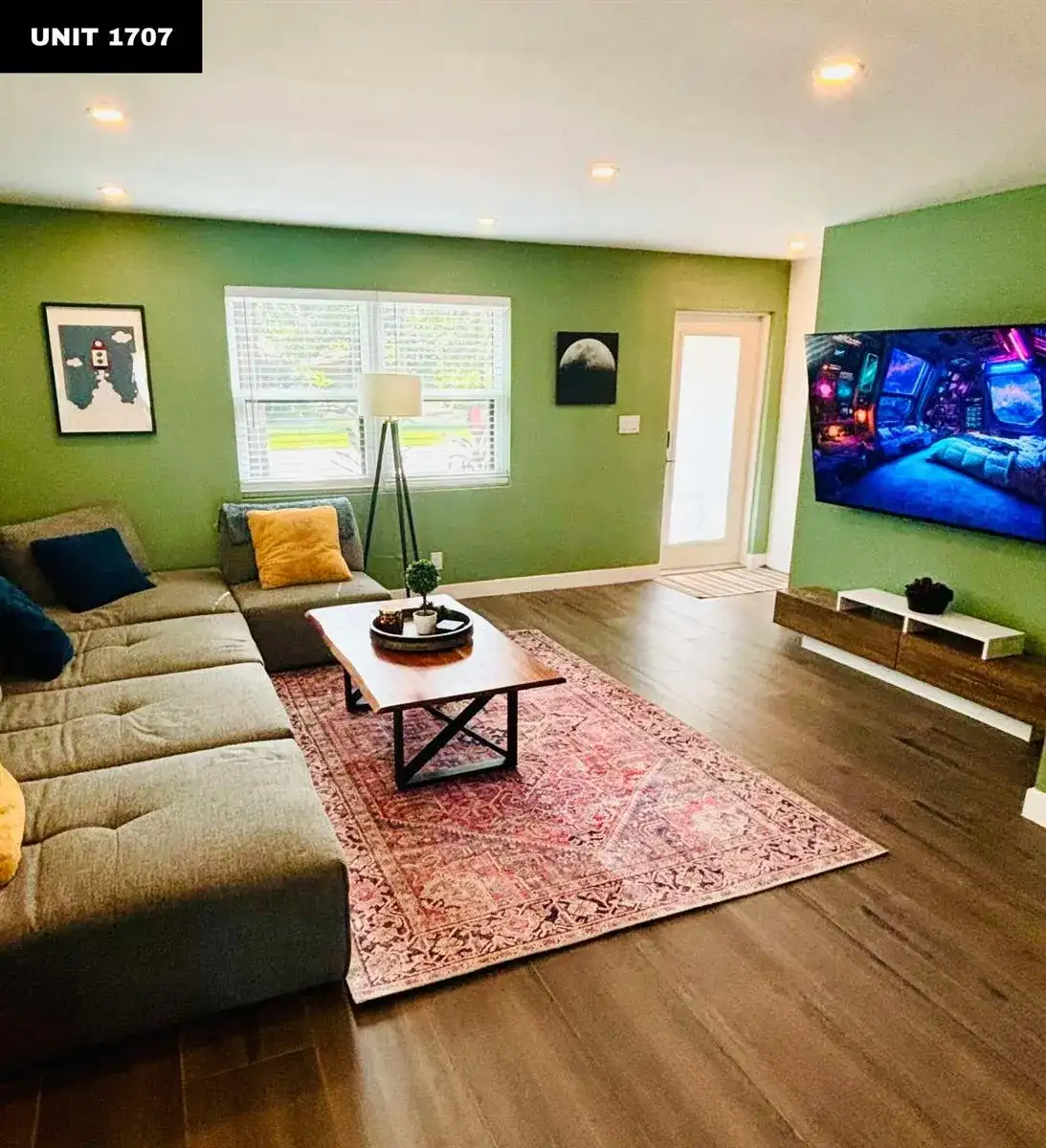 1707 SW 24th Street # 2, Fort Lauderdale FL 33315 photo 4
