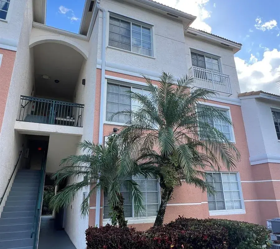 2309 Myrtlewood Circle E # 2309, Palm Beach Gardens FL 33418