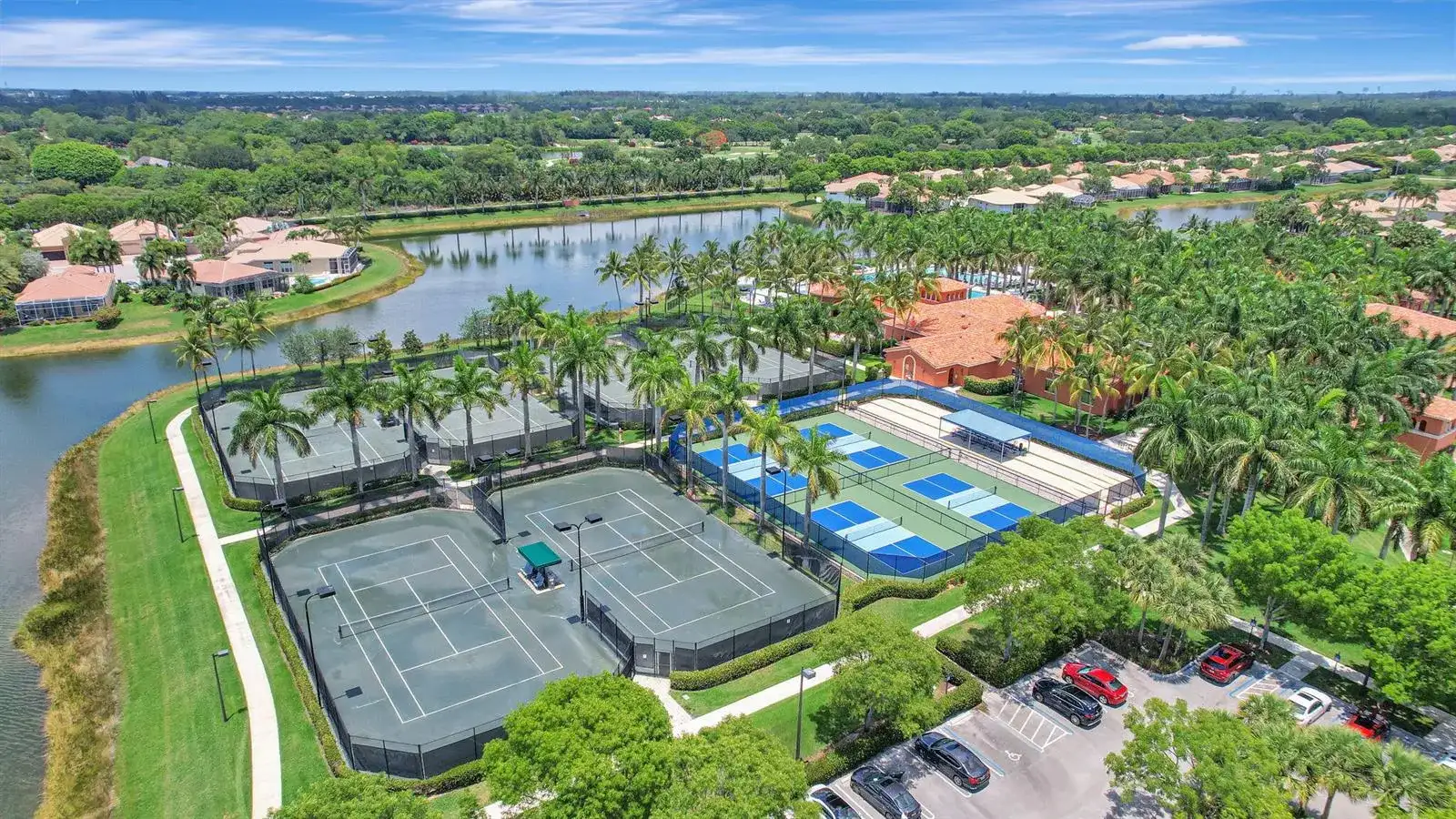9842 Via Elegante, Wellington FL 33411 photo 3
