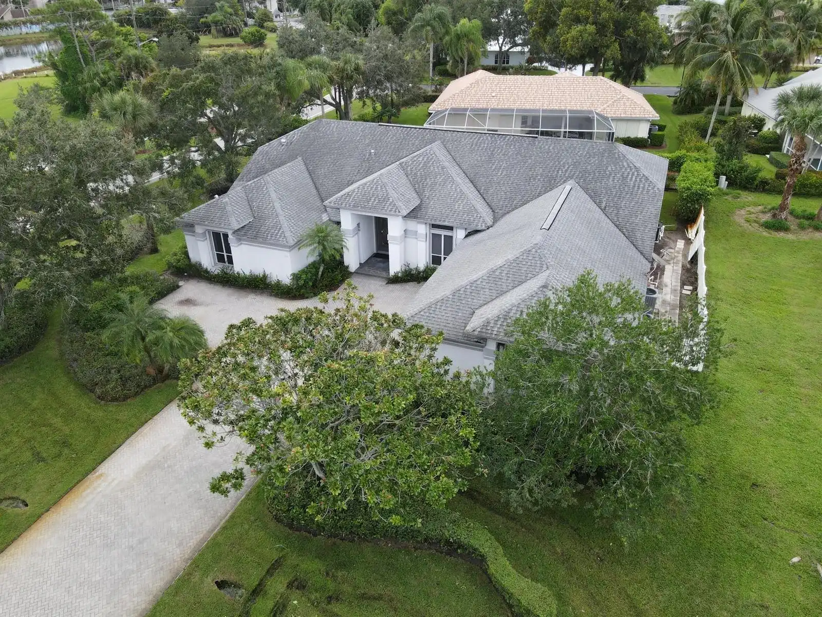1111 SE Westchester Drive, Port St. Lucie FL 34952