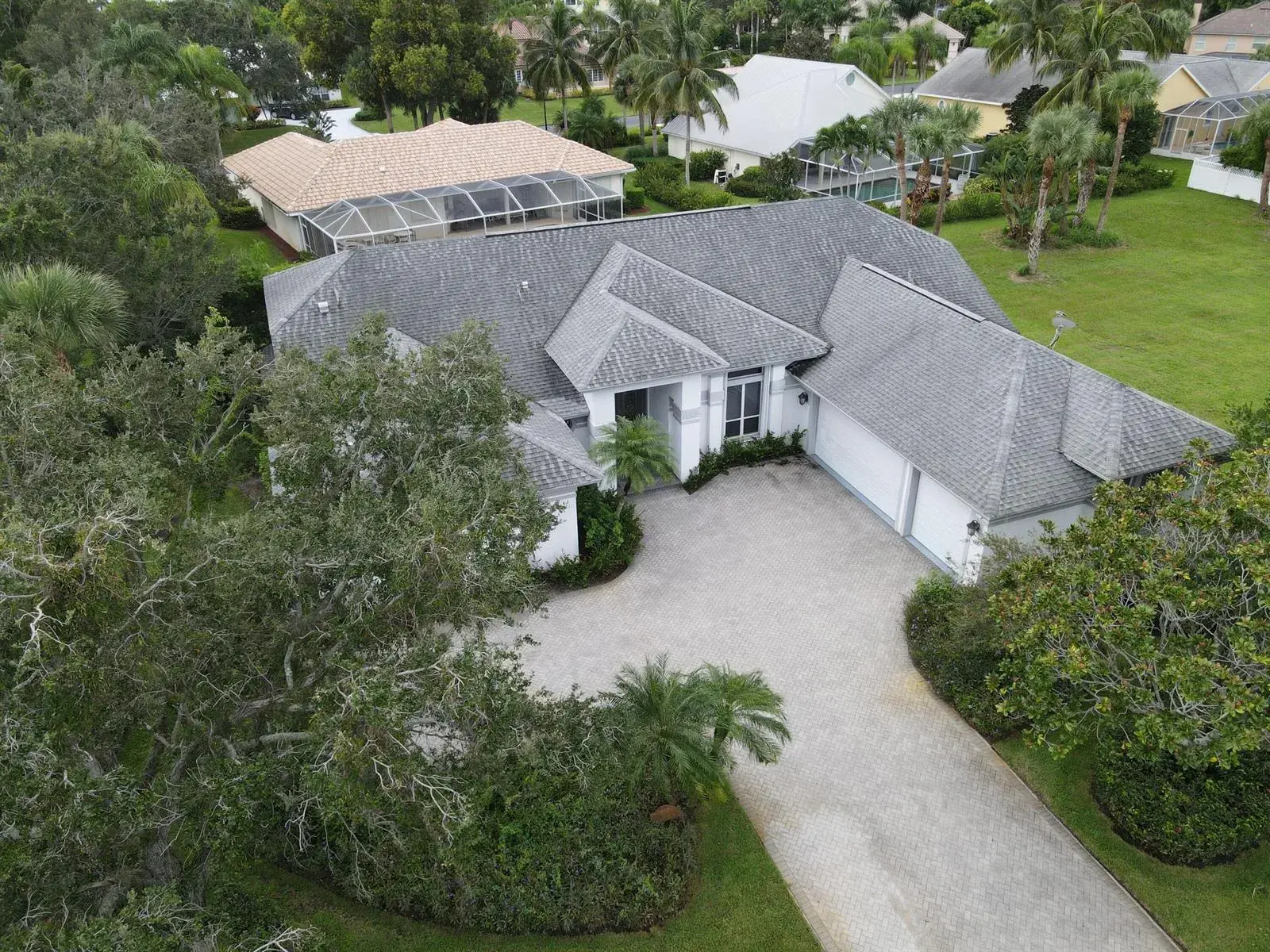 1111 SE Westchester Drive, Port St. Lucie FL 34952