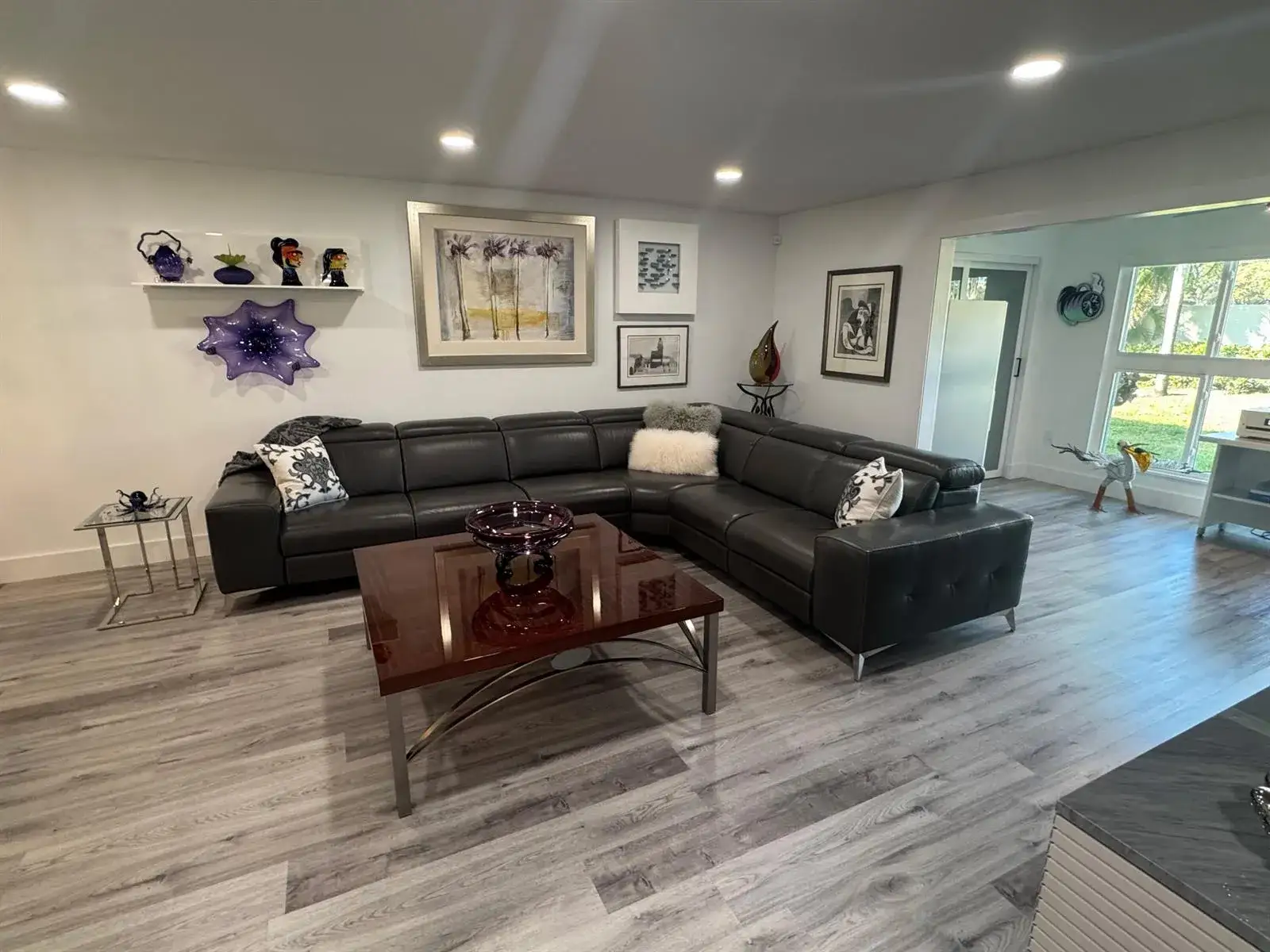 5951 Regal Glen Drive # 103, Boynton Beach FL 33437