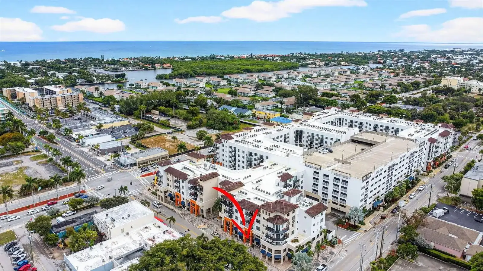 510 E Ocean Avenue # 102, Boynton Beach FL 33435