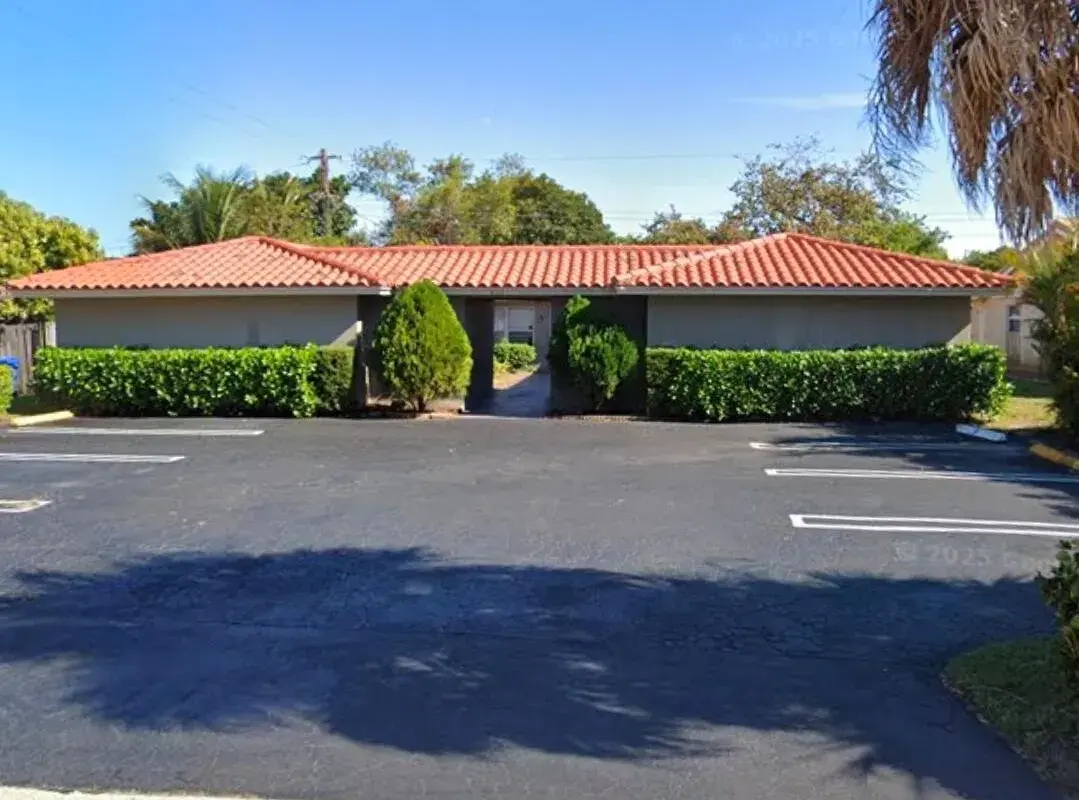 4115 Riverside Drive # 5, Coral Springs FL 33065
