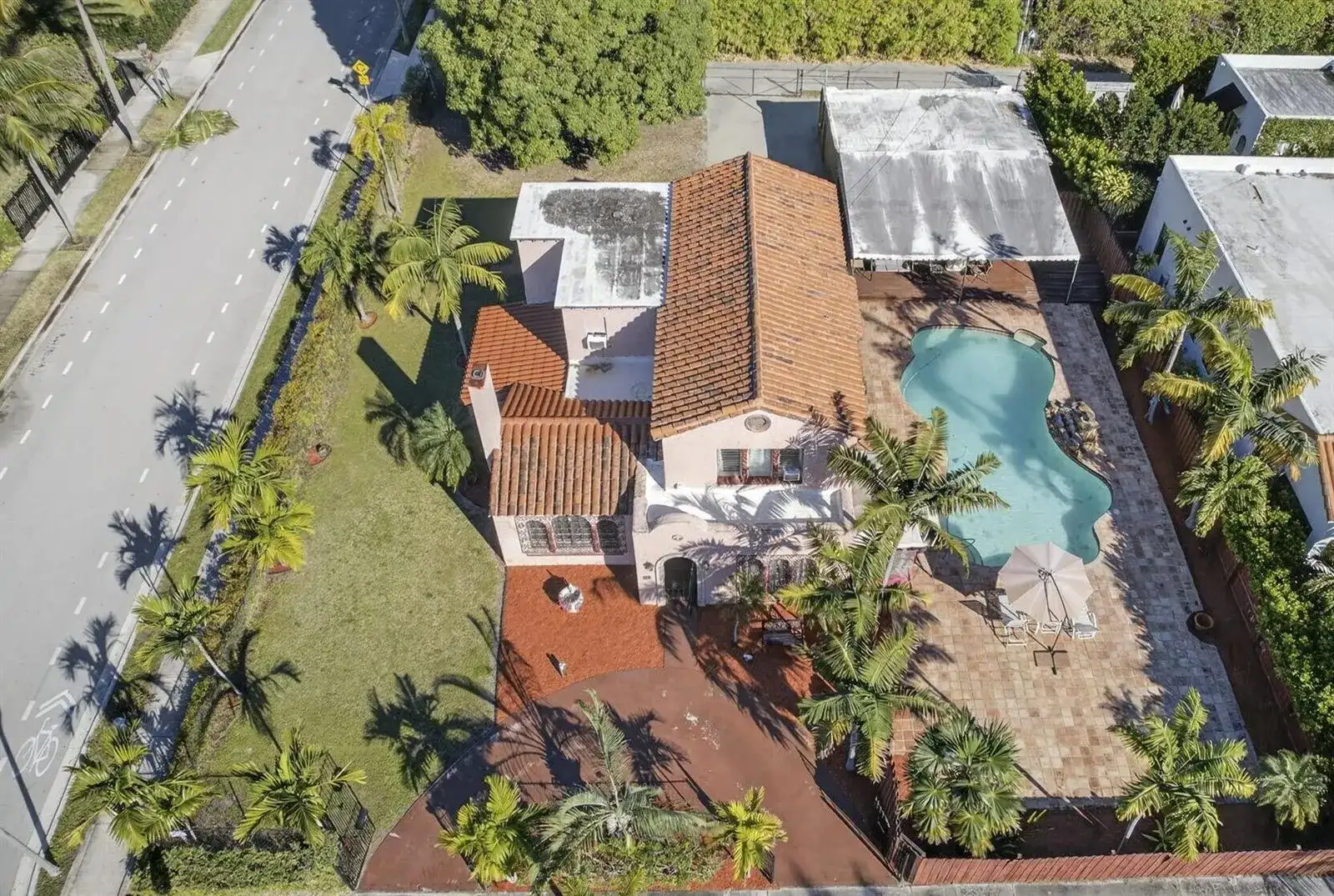 445 29th Street, West Palm Beach FL 33407 photo 2