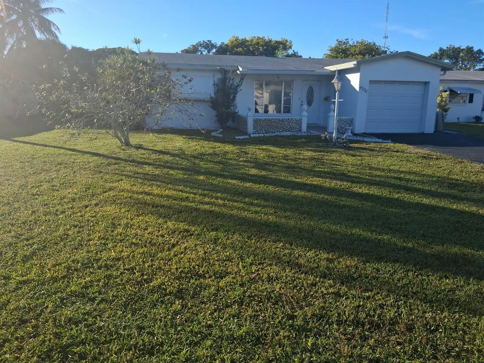 4221 NW 51st Avenue NE, Lauderdale Lakes FL 33319