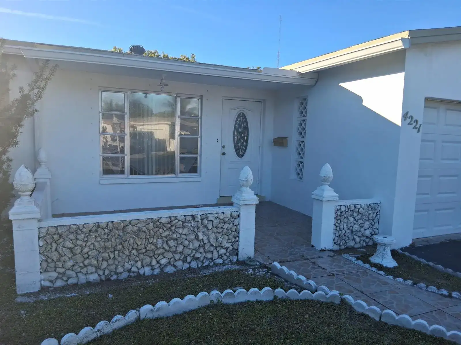 4221 NW 51st Avenue NE, Lauderdale Lakes FL 33319 photo 3