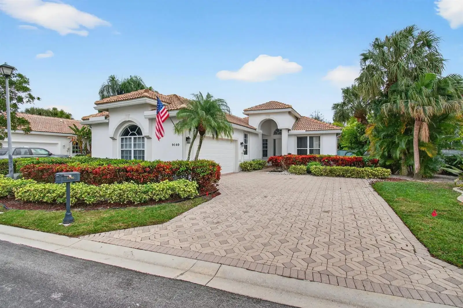 9140 Long Lake Palm Drive, Boca Raton FL 33496 photo 3